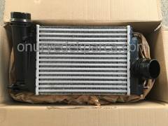 Renault Megane 4 Kadjar 1.2 Tce İntercool Turbo Radyatörü 144614ED0A