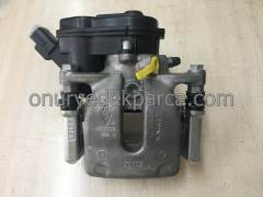 Renault Megane 3 Fluence Sağ Arka Fren Kaliperi Elektrikli 440019012R 440017348R