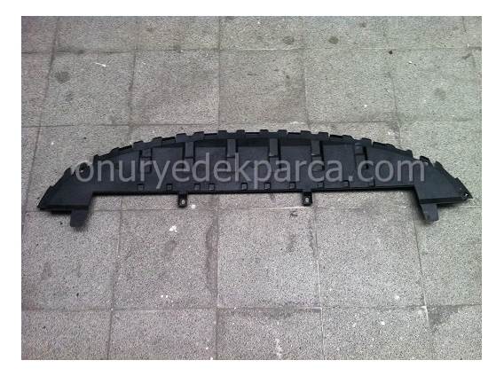 Renault Modüs Ön Tampon Alt Muhafaza 8200259264