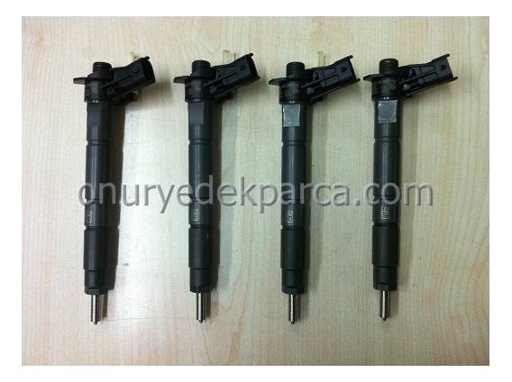 Renault Laguna 3 Latitude Koleos 2.0 Dci M9R Enjektör 7701476567 0445115007