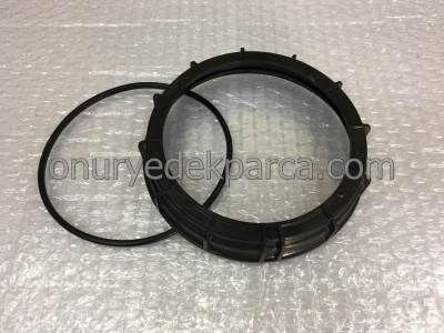 Renault Clio Symbol Kangoo Megane Fluence Master Trafic Yakıt Şamandıra Kapağı Contası 7701207449