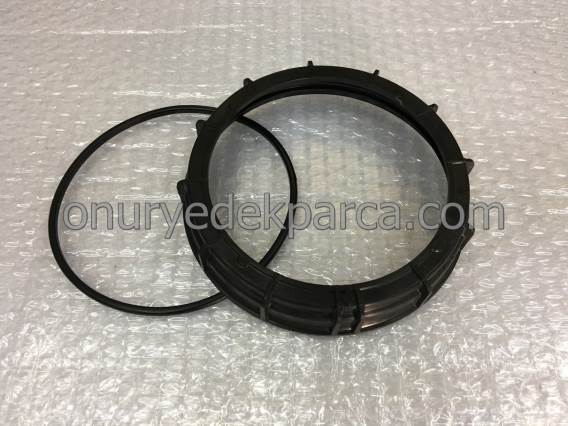 Renault Clio Symbol Kangoo Megane Fluence Master Trafic Yakıt Şamandıra Kapağı Contası 7701207449