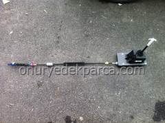 Renault Megane 2 Otomatik Vites Kolu Vites Teli 8200784975