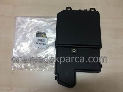 Renault Megane 4 Talisman Sigorta Tablası Kapağı 243127929R