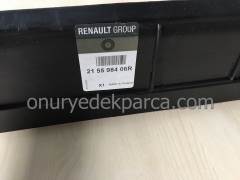 Renault Megane 4 Talisman Radyatör Çerçevesi Sol Hava Kanalı 215598406R