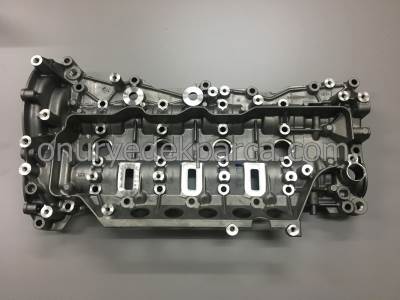Renault Master 3 2.3 Dci Üst Külbütör Kep Kapağı 130C09547R
