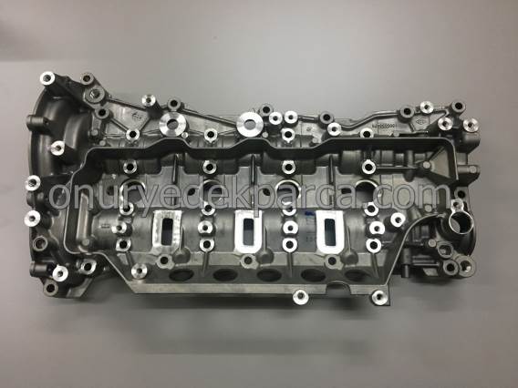 Renault Master 3 2.3 Dci Üst Külbütör Kep Kapağı 130C09547R