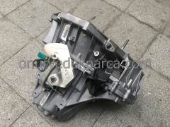 Dacia Lodgy 1.5 Dci 110 Bg 6 Vites Komple Şanzıman TL4089 320104000R 320107234R