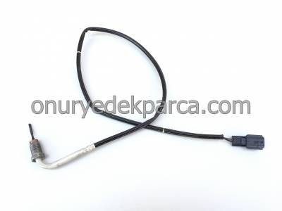 Renault Clio 4 Megane 4 Talisman Duster Katalizör Isı Kaptörü 226401704R