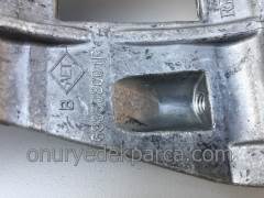 Renault Clio 4 Captur Dacia Duster 1.5 Dci Alternatör Sportu 688308001R