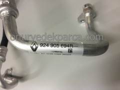 Renault Clio Symbol Joy Sandero 2 Klima Hortumu 924905694R