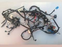 Dacia Duster 1.5 Dci 4x4 Motor Tesisatı 240116789R 240119283R