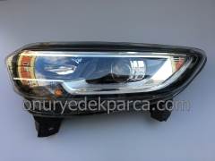 Renault Kadjar Sol Ön Far Halojen 260600217R 260601991R