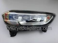 Renault Kadjar Sol Ön Far Ledli Zenon 260600681R 260609582R