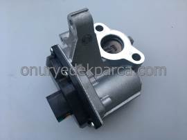 Renault Trafic 3 Megane 4 Talisman 1.6 Dci R9M Egr Vanası 147100789R 147102408R 8201068965