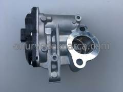 Renault Trafic 3 Megane 4 Talisman 1.6 Dci R9M Egr Vanası 147100789R 147102408R 8201068965