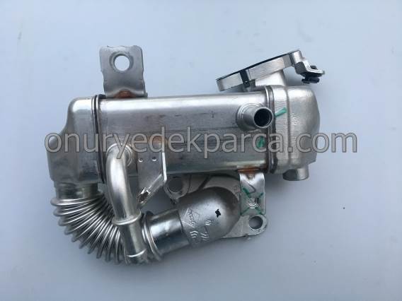 Renault Trafic 3 Megane 4 Talisman 1.6 Dci R9M Dönüşüm Gazı Soğutucusu Egr 147350678R 147358109R 147350264R