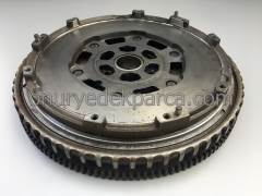 Renault Megane 3 1.4 Turbo Volant 130 Bg H4J 123005344R 123100001R