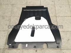 Renault Clio 3 Clio 4 Modus Karter Motor Alt Muhafaza 758908383R 8200540585 8200161848