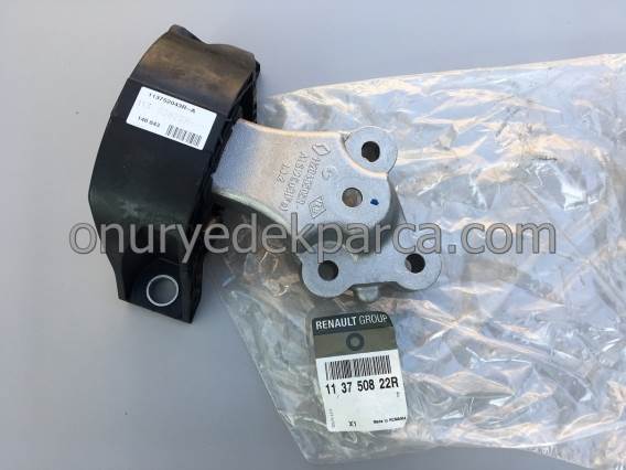 Renault Clio 4 Symbol Joy 1.2 16v D4F Sağ Üst Motor Takozu Kulağı 113750822R 113757973R