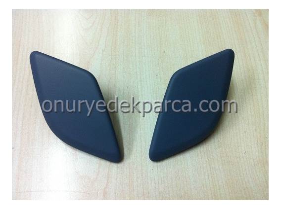 Renault Megane 3 Far Yıkama Fiskiye Kapağı 286020441R