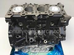 Renault Master 3 2.3 Dci Yarım Motor Dolu Blok M9T