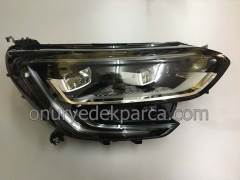 Renault Megane 4 İcon Sağ Far Led Xenon 260102920R 260106126R