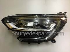 Renault Megane 4 İcon Sol Far Led Xenon 260605103R 260604423R