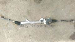 Renault Captur Direksiyon Kutusu 490012863R 490013552R