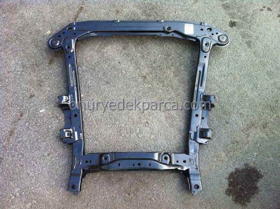 Clio Symbol Joy Sandero 2 Motor Beşiği Traversi 544016728R 544012587R