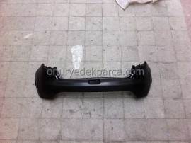 Renault Clio 4 Arka Tampon Park Sensörsüz 850224680R 850103029R