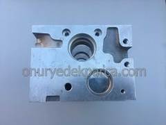 Renault Clio Kangoo Megane 1.4 1.6 8v Silindir Kapağı Orjinal K7M-K7J 7701472681