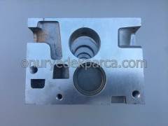 Renault Clio Kangoo Megane 1.4 1.6 8v Silindir Kapağı Orjinal K7M-K7J 7701472681
