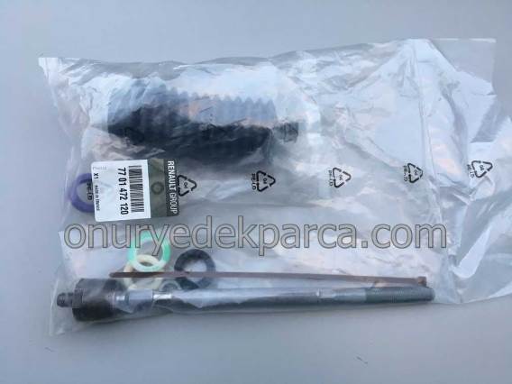 Renault Clio Kango Rot Mili  Kolu Ve Körük Takımı 7701472120