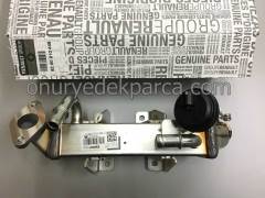 147350782R 8200910446 Master 3 2.3 Dci Egr Egzos Gazı Soğutucusu