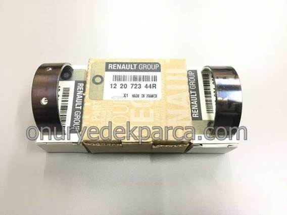 Nissan Qashqai J11 1.2 Dig-T Ana Yatak Grank Yatağı HRA2DDT 1223100QAC 1223100QAE 1223100QAF