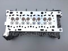 Renault Megane 3-4 Talisman Kadjar 1.6 Dci R9M Silindir Kapağı 110412453R