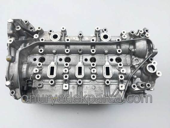 Renault Megane 3-4 Talisman Kadjar 1.6 Dci R9M Silindir Kapağı 110412453R