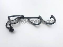 Dacia Duster Logan 2 Sandero 2 1.5 Dci Enjektör Yakıt Geri Dönüş Borusu 166714217R 166712021R