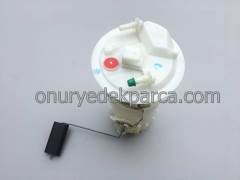 Megane 2 Scenic 2 1.6 16v Depo Şamandırası Ve Pompası 8200689362