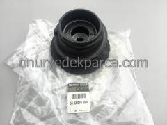 Renault Master 3 Amortisör Takozu Tablası 543207065R 540340004R 8200688783