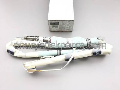 Renault Kadjar Sol Perde Hava Yastığı 985P10838R