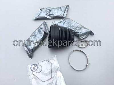 Nissan Qashqai J10 Xtrail 2.0 Dci İç Aks Körüğü  C9741JA00A  C97DAJA00A