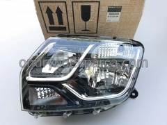 260608209R Dacia Duster Sol Ön Far