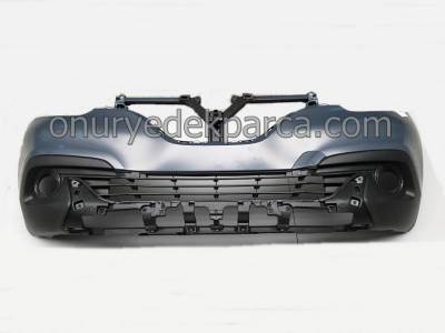 620220955R Renault Kadjar Ön Tampon Sensörsüz