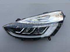 260603564R Renault Clio 4 İcon Sol Ön Far Full Led