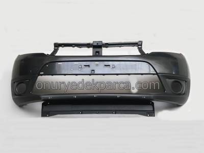 620229130R Dacia Sandero Stepway 2013 Ön Tampon 620229382R 620220802R