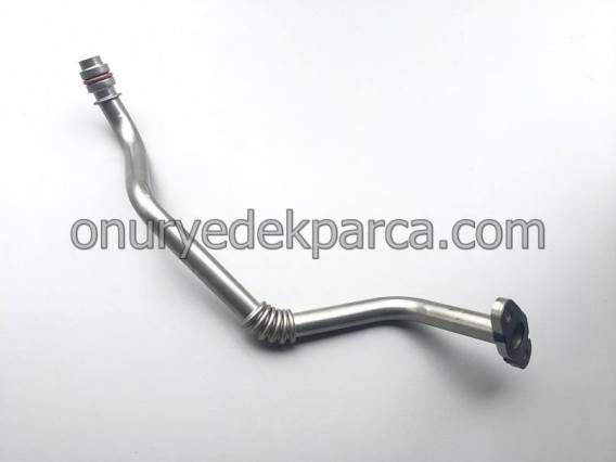 151980002R Megane 3 Scenic 3 1.4 16v 130 Bg H4j Turbo Yağlama Borusu