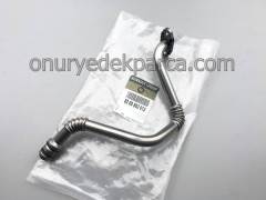 8200502013 Renault Trafic 2 1.9 Dci F9Q Turbo Yağlama Borusu