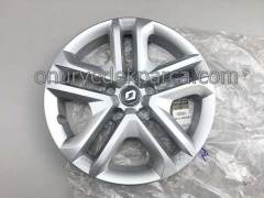 403154960R Renault Megane 4 Jant Kapağı